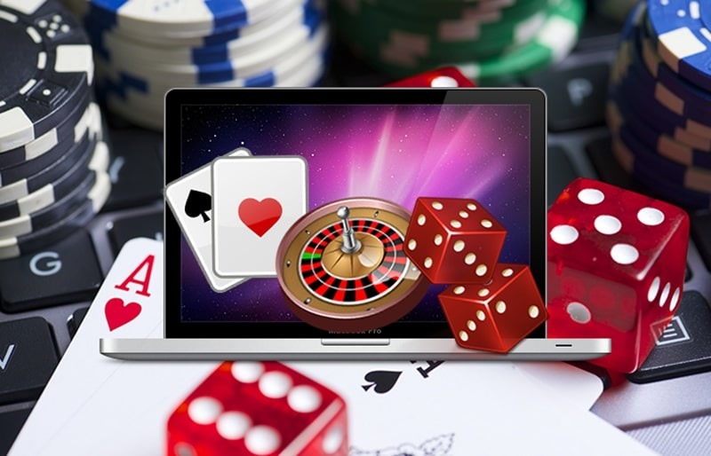 Casino 8Kbet - Thiên đường giải trí đổi thưởng bất tận - Ảnh 3