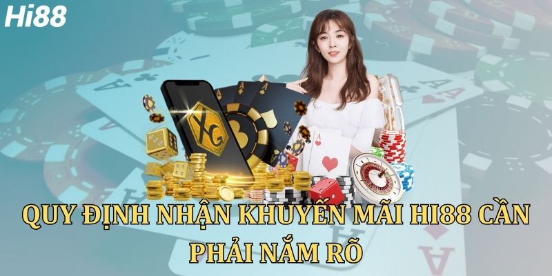 Khuyến mãi Hi88 - Bùng nổ những ưu đãi cực sốc nhất cho cược thủ - Ảnh 2