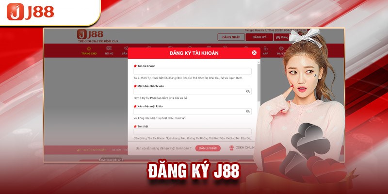 J88 - Sân chơi cá cược đình đám với sự chuyên nghiệp cao - Ảnh 3
