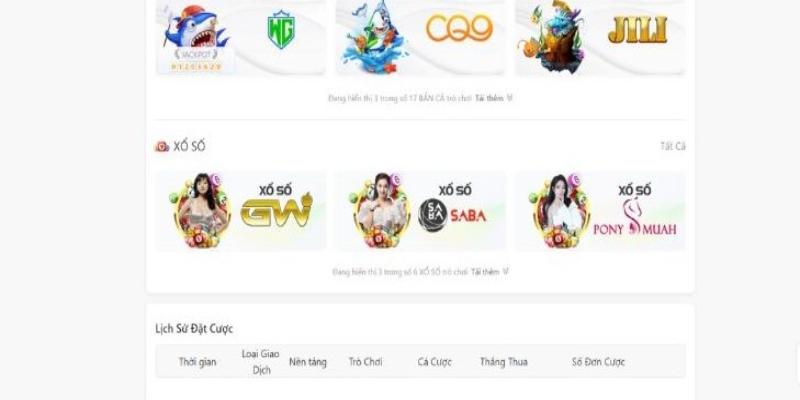 SV66 - Website Cá Cược Đổi Thưởng Đẳng Cấp Của Game Thủ - Ảnh 4