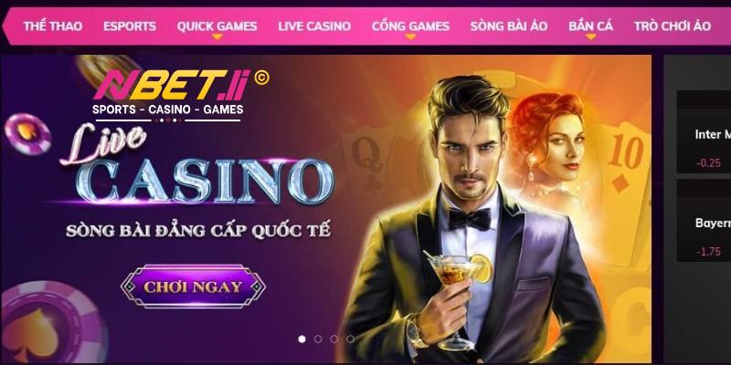 Đăng ký Nbet - Nhanh tay tham gia, nhận quà cực khủng - Ảnh 2