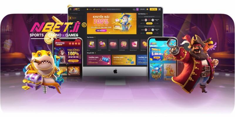 Đăng ký Nbet - Nhanh tay tham gia, nhận quà cực khủng - Ảnh 4