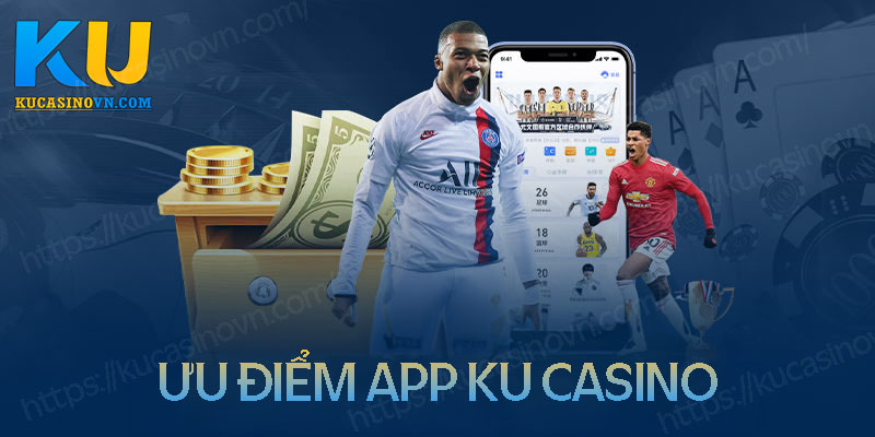Hướng dẫn tải app Ku casino đơn giản và nhanh chóng - Ảnh 3