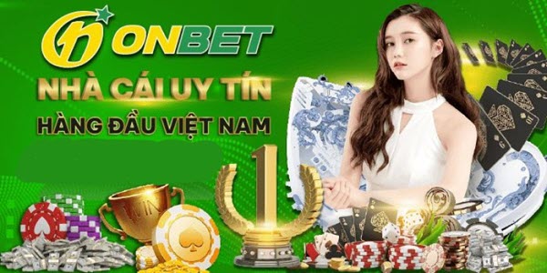 Điều cần biết về nhà cái ONBET đẳng cấp và chất lượng số 1 - Ảnh 2