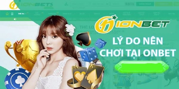 Điều cần biết về nhà cái ONBET đẳng cấp và chất lượng số 1 - Ảnh 4