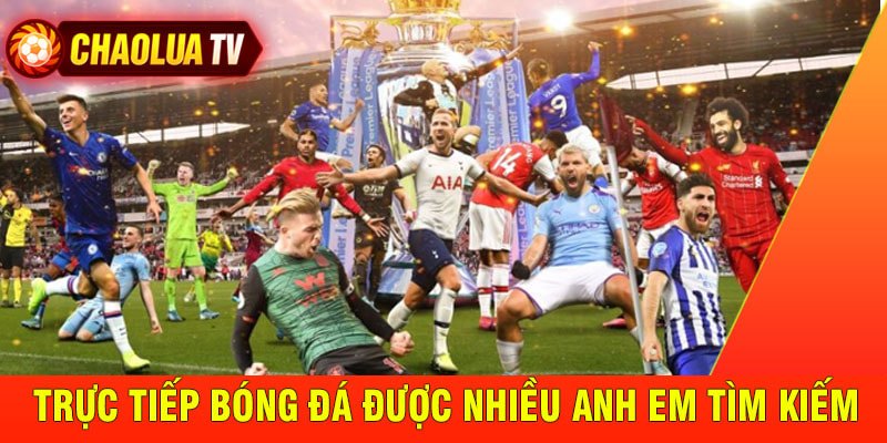 Chảo Lửa TV - Website xem bóng đá trực tiếp mượt mà - Ảnh 4