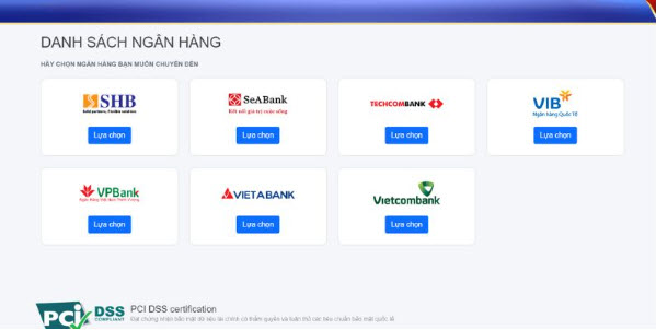 Hướng Dẫn Các Cách Nạp Tiền Bossfun Siêu Đơn Giản - Ảnh 2