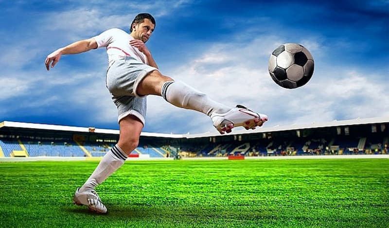 Top 5 nhà cái bóng đá hàng đầu châu Á - Ảnh 3