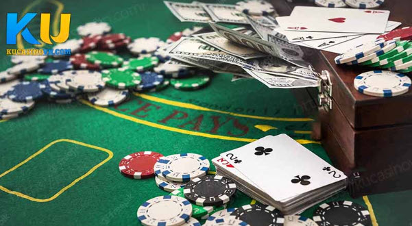 Chơi Ku Casino bị bắt không? Cách xử lý ra sao? - Ảnh 2
