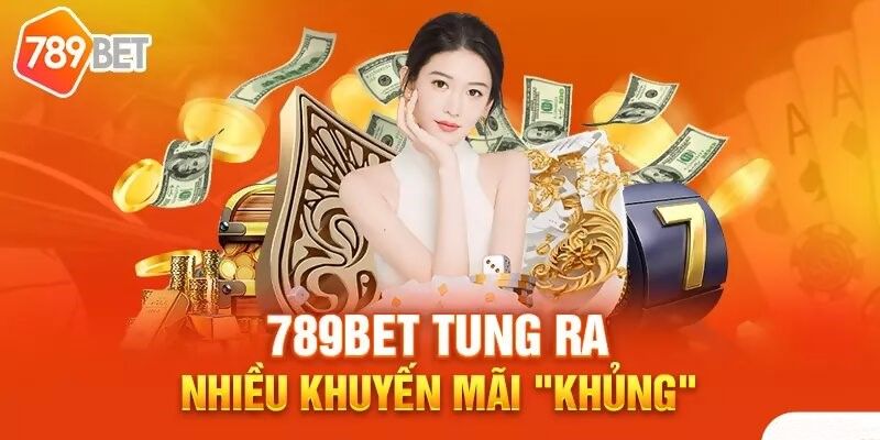 Nhà Cái 789Bet - Nhà Cái Uy Tín Hàng Đầu Châu Á Hiện Nay - Ảnh 2