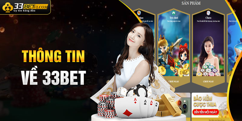 Thông tin 33bet lừa đảo có phải thật sự chính xác hay không? - Ảnh 1