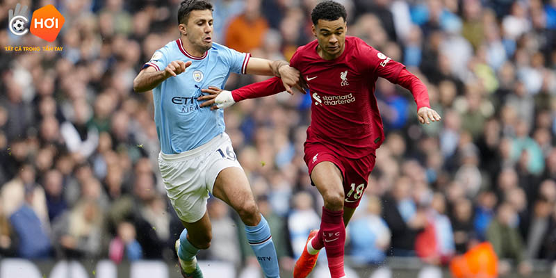 Nhận định bóng đá Anh - Dự đoán kết quả hôm nay chuẩn xác cùng Okchoi - Ảnh 1