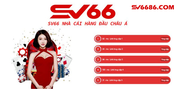 SV66 - Hướng Dẫn Đăng Ký & Đăng Nhập Tài Khoản Mới - Ảnh 3