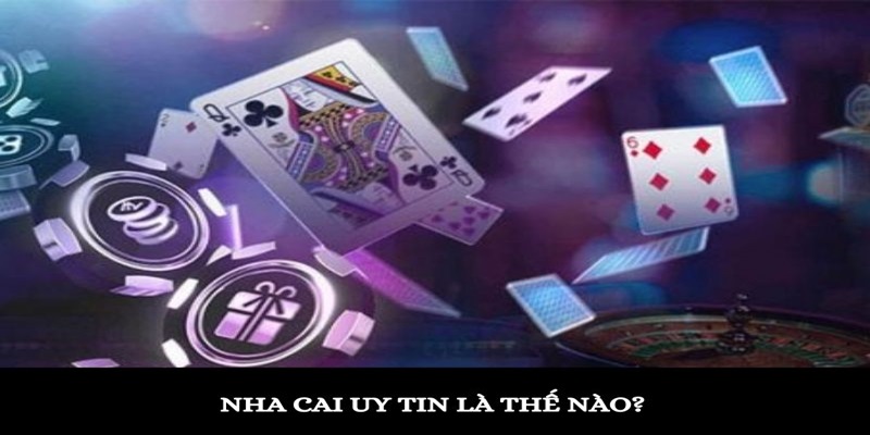 Top 5 Điều Kiện Để Trở Thành Nha Cai Uy Tin Tại Việt Nam - Ảnh 4