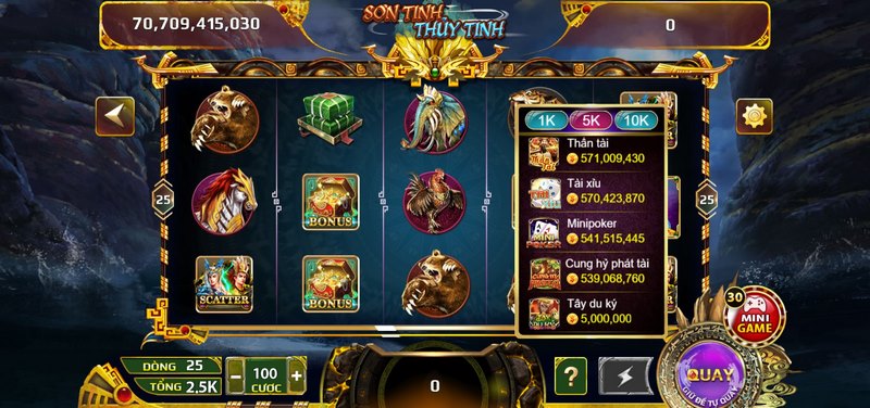 Cập nhật cổng game Go88 2023 với nhiều ưu điểm riêng biệt - Ảnh 1