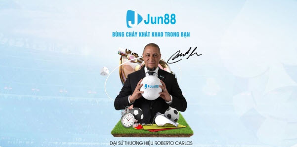 Jun88 - Thiên Đường Game Cá Cược Giải Trí Châu Á 2023 - Ảnh 4