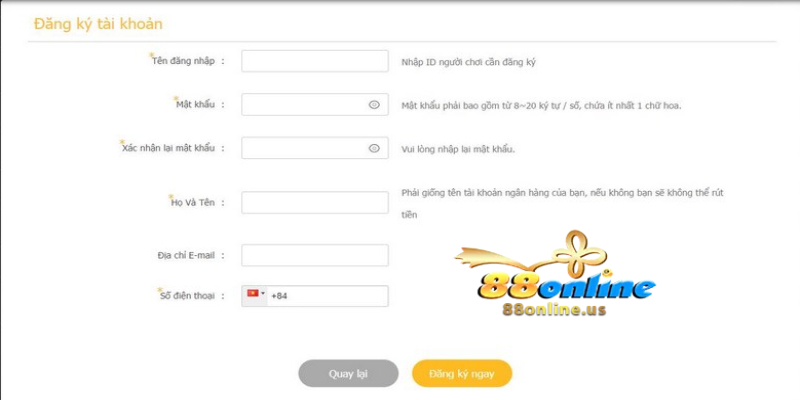 Nhà Cái 88online – Tụ Điểm Giải Trí Hàng Đầu Châu Á - Ảnh 2