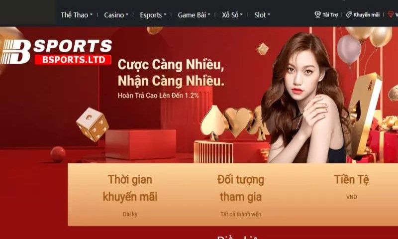 Đăng ký tài khoản Bsport nhanh chóng, cực an toàn - Ảnh 4