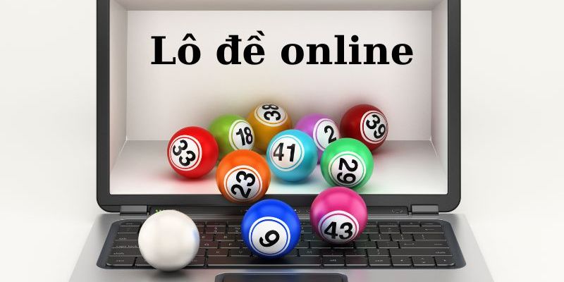 Lô Đề Online - Tổng Hợp Kiến Thức Từ A Đến Z Cho Newbie - Ảnh 1