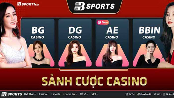 Trải nghiệm thế giới cá cược Bsport  đỉnh cao có 1-0-2 - Ảnh 2