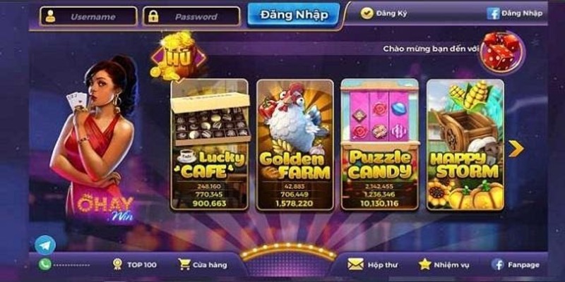 Zini Club, Hay68 Club: Đâu Là “Thiên Đường” Bắn Cá Đổi Thưởng? - Ảnh 2