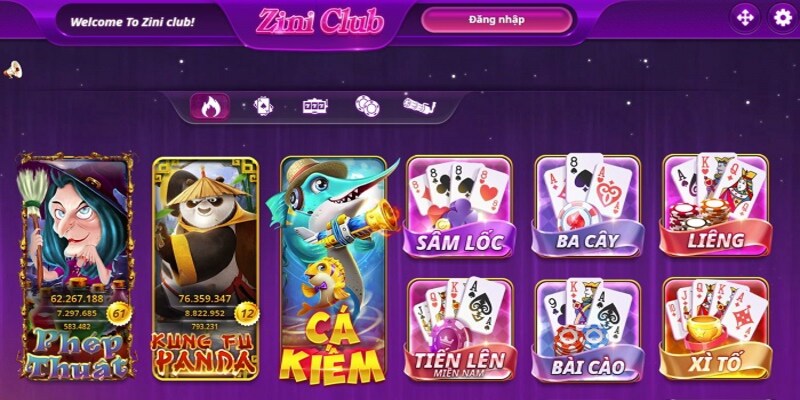 Zini Club, Hay68 Club: Đâu Là “Thiên Đường” Bắn Cá Đổi Thưởng? - Ảnh 3