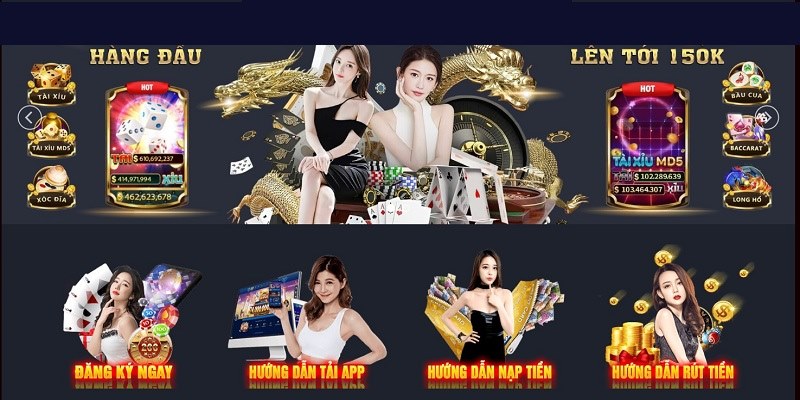 Nhà cái S666 - Trải Nghiệm Săn Thưởng Trực Tuyến Tuyệt Đỉnh - Ảnh 1