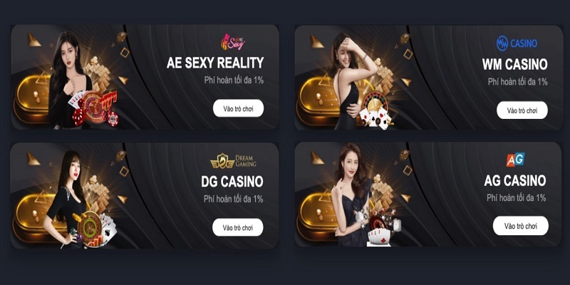 Nhà cái S666 - Trải Nghiệm Săn Thưởng Trực Tuyến Tuyệt Đỉnh - Ảnh 3