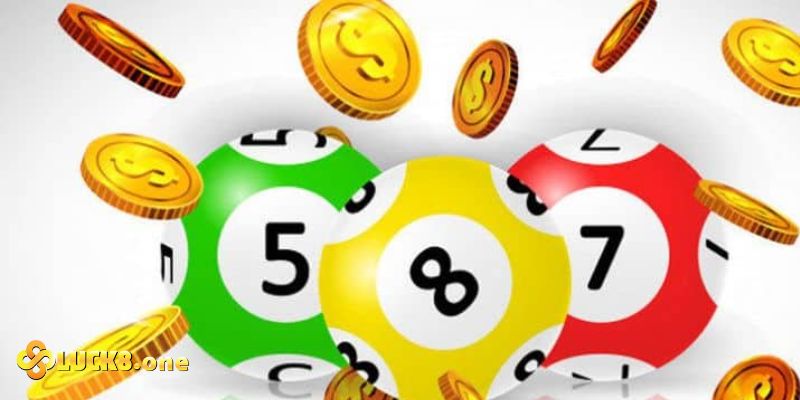 Xổ số Luck8 là gì? Ưu điểm nổi bật của hình thức xổ số mới - Ảnh 4