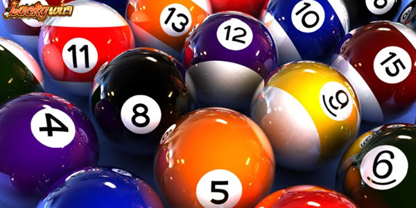 Xổ số LuckyWin – Chinh phục xổ số tại thiền đường cá cược - Ảnh 1