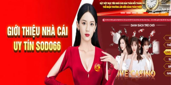 Nhà cái Sodo66 - Cách đăng ký Sodo66 chỉ trong 1 phút - Ảnh 2