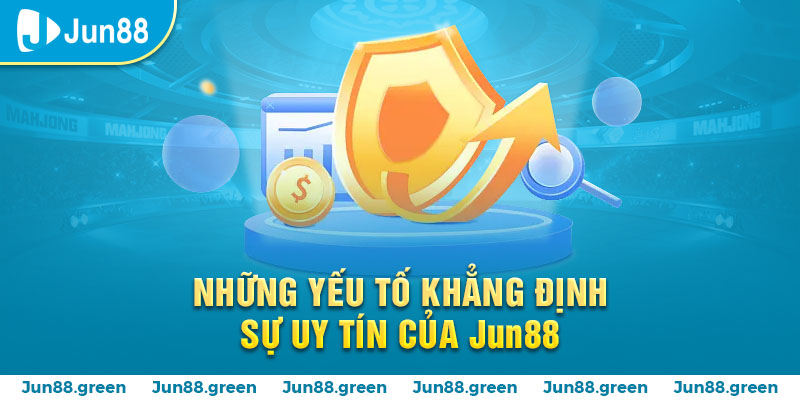 Jun88 – Sự khác biệt của địa chỉ cá cược hàng đầu châu Á - Ảnh 2