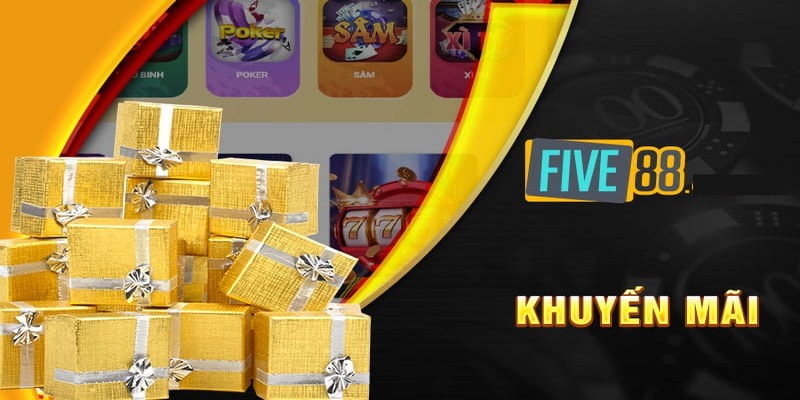 Five88 - Thiên Đường Cá Cược Online Đáng Thử Nhất 2024  - Ảnh 1