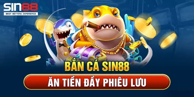 SIN88 - Sân Chơi Giải Trí Trực Tuyến Uy Tín Hàng Đầu Châu Á - Ảnh 1