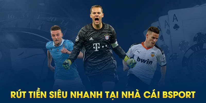 Tham gia cá cược nhận tiền thật siêu hấp dẫn cùng với Bsport - Ảnh 3