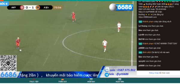 Xoilac TV - Xem trực tiếp bóng đá tốc độ cao, không giật lag - Ảnh 2
