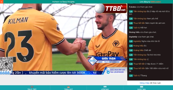 Xôi Lạc TV kênh xem bóng đá trực tuyến có 1-0-2 - Ảnh 2