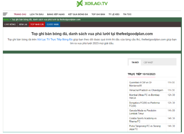 Xoilac TV (raphagl.com) xembongda 699 giải hấp dẫn nhất hành tinh - Ảnh 2