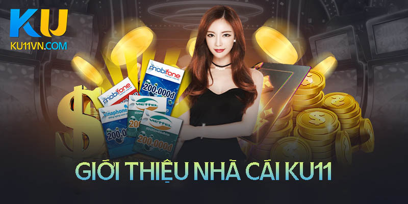 Chia sẻ cách nạp tiền Ku11 đơn giản “trong một nốt nhạc” - Ảnh 1