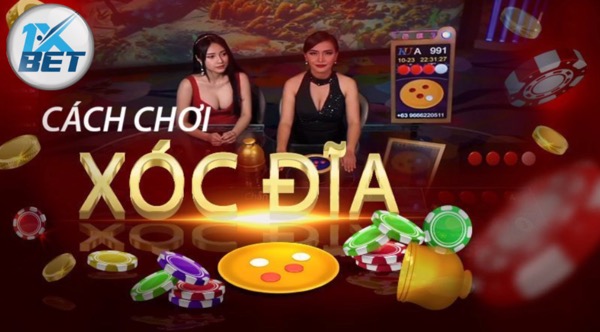 Xóc đĩa 1xbet - Trò chơi dân gian hấp dẫn - Ảnh 2