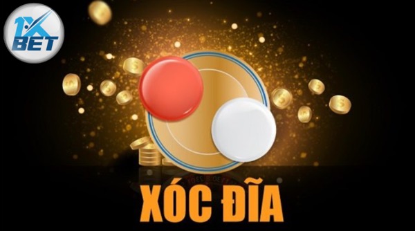 Xóc đĩa 1xbet - Trò chơi dân gian hấp dẫn - Ảnh 3