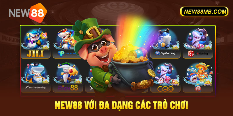 7 Yếu Tố Làm Nên Danh Tiếng Uy Tín Cho Siêu Nhà Cái NEW88 - Ảnh 2