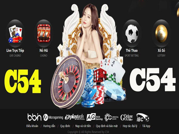 C54 lừa đảo - Tin đồn có đúng sự thật không? - Ảnh 1
