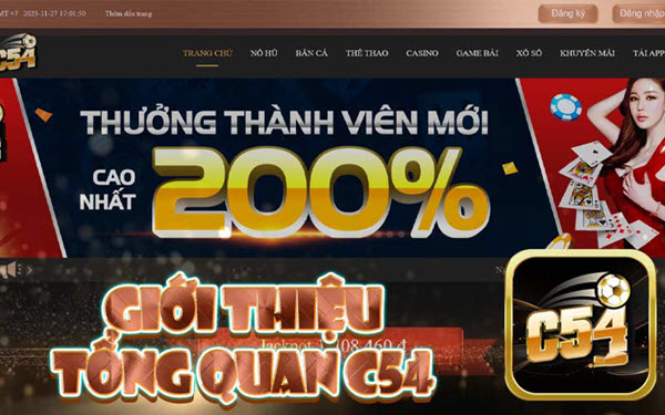 C54 lừa đảo - Tin đồn có đúng sự thật không? - Ảnh 2