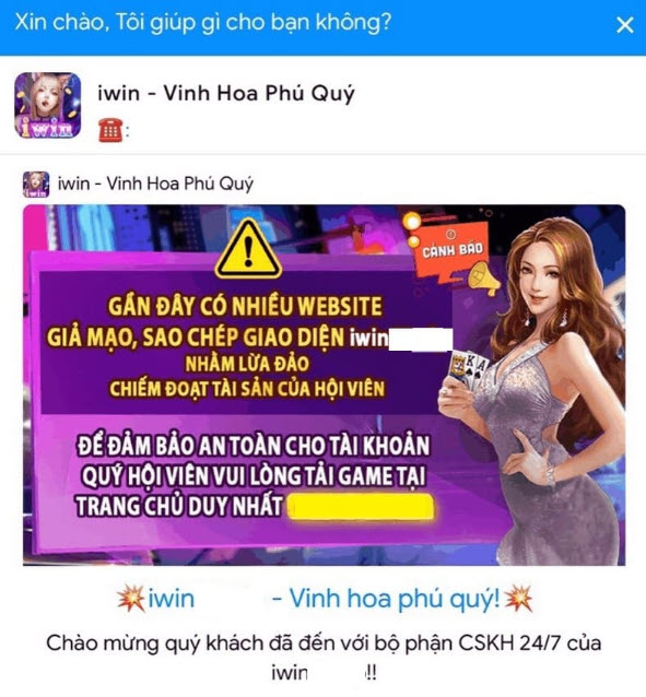 Giải trí thưởng tiền thật với game bài siêu hot tại Iwin - Ảnh 2