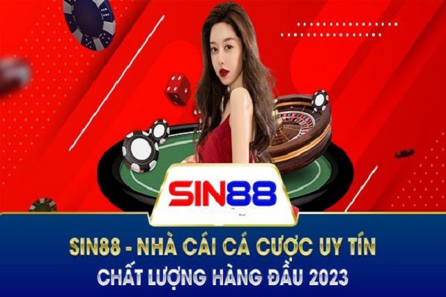 Đánh giá Sin88 nhà cái top đầu trong ngành cá cược trực tuyến - Ảnh 2