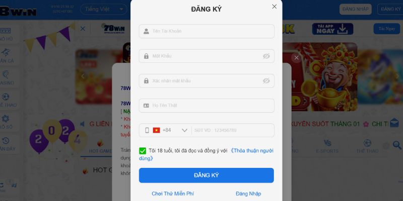 Thể Thao Trực Tuyến 78WIN - Địa Điểm Uy Tín Giúp Bạn Làm Giàu  - Ảnh 2