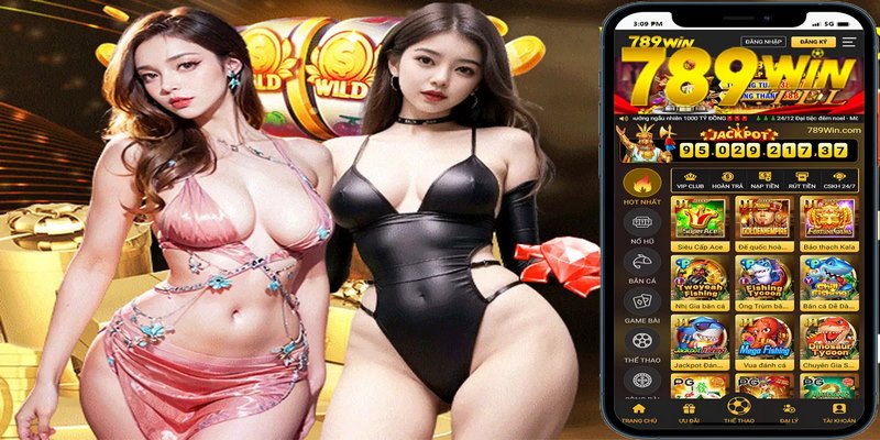 Hướng Dẫn Tải App 789WIN Dễ Dàng Nhất Cho Người Mới - Ảnh 1