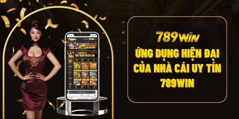 Hướng Dẫn Tải App 789WIN Dễ Dàng Nhất Cho Người Mới - Ảnh 3