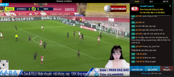 Giới thiệu địa chỉ xem bóng đá số 1 hiện nay - Rakhoi TV - Ảnh 1